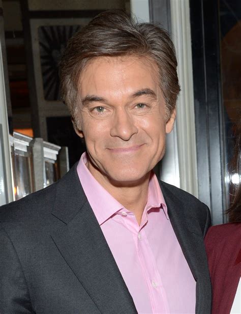 Television Dr Mehmet Oz Returning With Heal Thyself Goal Breitbart