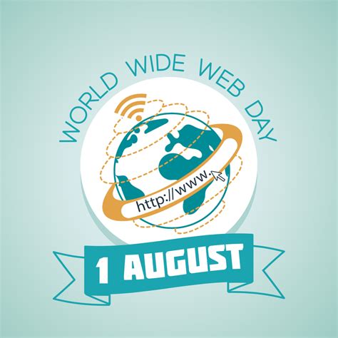 World Wide Web Day Pmg Strategic