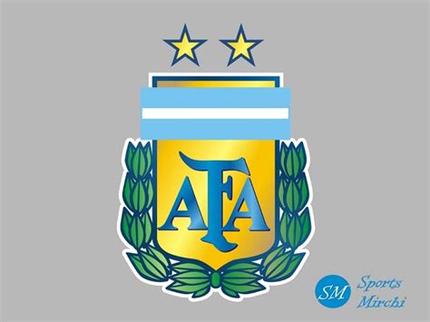 Argentina Announce 32 Member Preliminary Copa America 2019 Squad