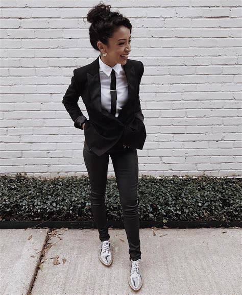 See This Instagram Post By Lizakoshy 1 4m Likes Tomboy Formal