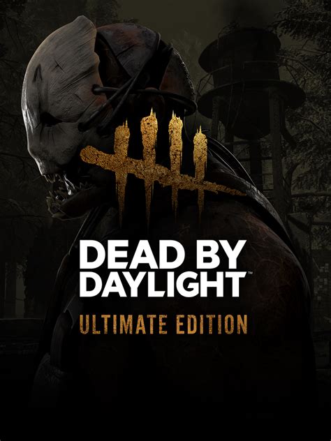 Buy Dead By Daylight Ultimate Edition Xbox One And Series Cheap Choose