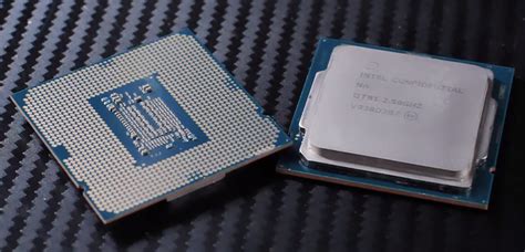 Intel Core I9 10900k 10 Core Cpu Sips More Than 300 Watts Of Power