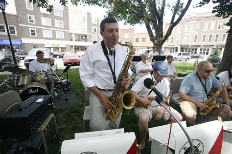 Please reach out to them directly for virtual touring options. Bowling Green Concert in the Park | Bowling Green, KY ...