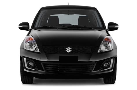 Bildergalerie Suzuki Swift Schrägheck 2010 2017 Autoplenumat