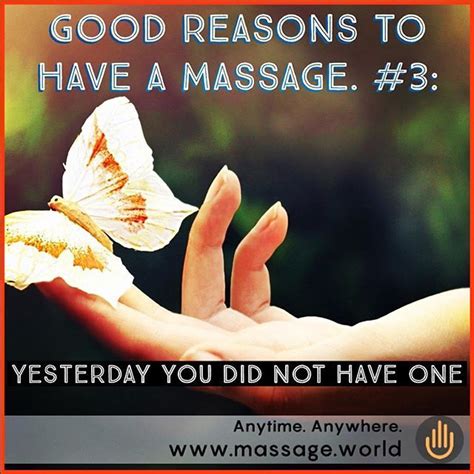 Take Time For Yourself🤗 Massage Lovers And Professional Massage Therapists Visit Our