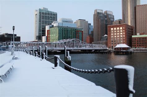 10 Things You Must Do In Boston This Christmas Must Do In Boston In