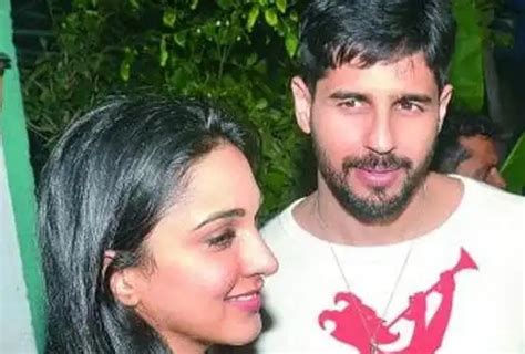 Kiara Advani And Sidharth Malhotras Off Screen Romance Wont Impact