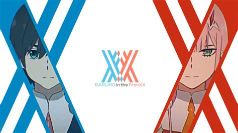 Maybe you would like to learn more about one of these? Darling in the FRANXX una serie muy robotica- Sexta Butaca