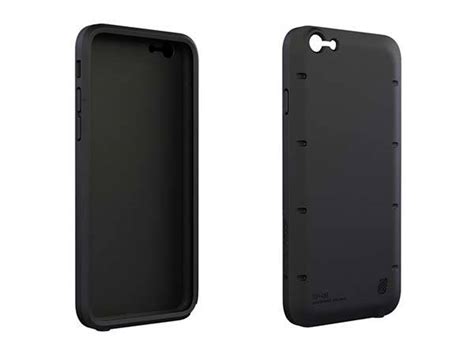 Actionproof Sp 06 Silicone Iphone 6s 6s Plus Case Gadgetsin
