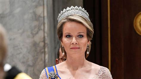Königin Mathilde - Steckbrief, News, Bilder | GALA.de