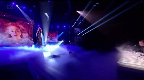 You Ll Find Janet Devlin Under The Bridge The X Factor 2011 Live Show