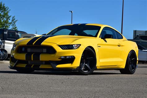 2016 Ford Mustang American Muscle Carz