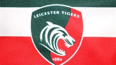 New Home Kit To Be Worn At Singha Sevens Leicester Tigers