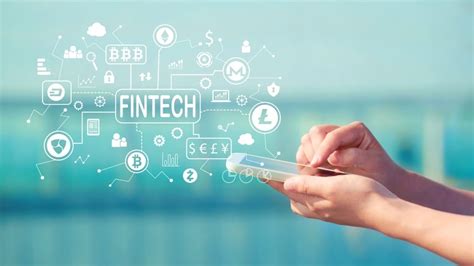Fintech 3.0 - How can B2B Enterprises Bank on Technology Trends? - Vintank