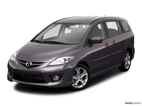 2009 Mazda Mazda5 Read Owner And Expert Reviews Prices Specs