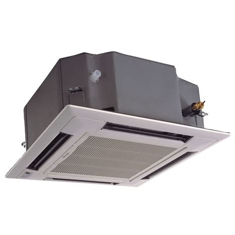 Mini Split Air Conditioner Recessed Ceiling Klimaire 3 Zone Mini