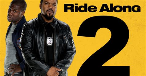 Ride Along 2 Official Trailer Pie Radio Uk