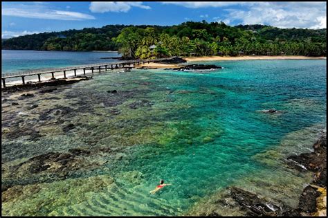 Sao Tome & Principe Holidays 2020/21 | Far and Wild Travel