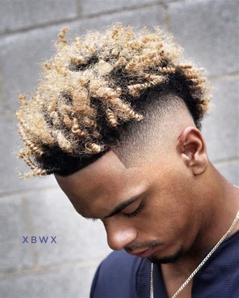 One of the best haircuts for men looking for something different. 40+ Cool Haircuts For Young Men | Best Men's Hairstyles ...