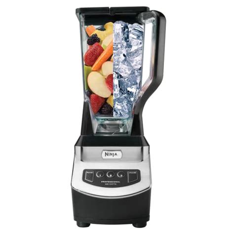 Being a versatile machine designed to handle. Ninja Blenders