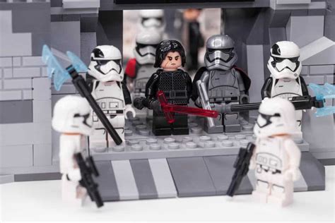 The 20 Best Lego Star Wars Sets Pointer Clicker