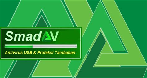 Smadav Free Antivirus Latest Version 2022 Antivirus
