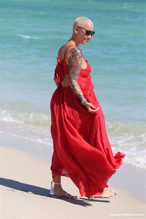 Amber Rose Amberrose Nude Onlyfans Leaks The Fappening Photo 27581 Fappeningbook