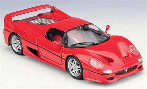If you want to know more about. Maisto 1:24 Ferrari F50 Assembly Line Metal KIT Diecast Model Car | eBay