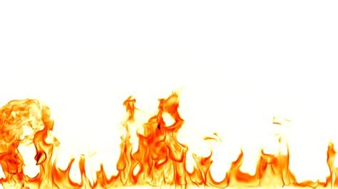 Top 49 Imagen Fire With White Background Vn