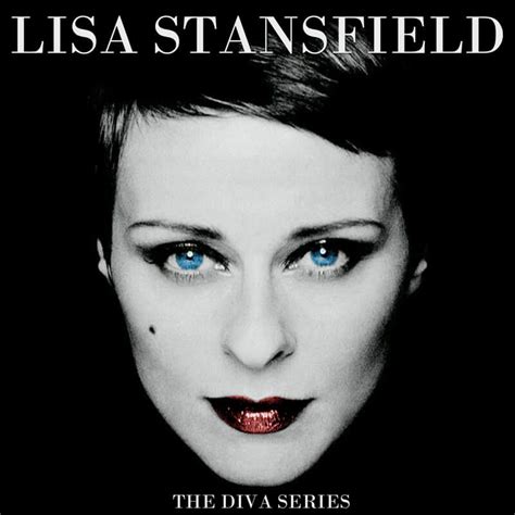 Lisa Stansfield Is A Uk Born Singer And Actress Who Reached The Top Of