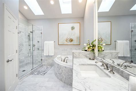 Must Haves For Your Luxury Bathroom Remodeling Project