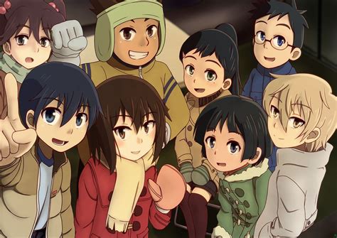 Is Erased A Good Anime