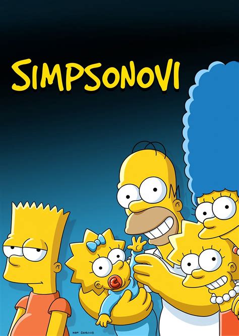 Simpsonovi 1989 Čsfdcz