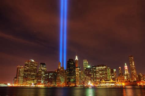 911 Light Tribute Canceled Because Of Covid Cd Media