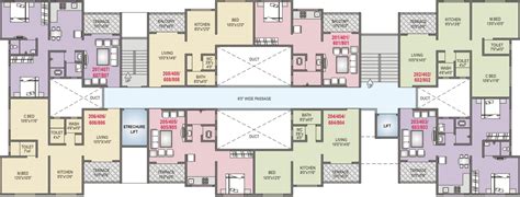 Rk Lunkad Alankar In Alandi Pune Price Location Map Floor Plan