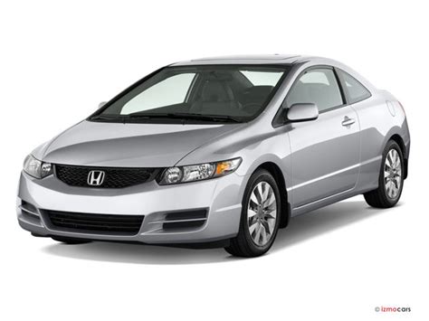 I have a 2003 honda accord exin which i had to replace my battery and the radio code is not working for one there's a 9 in it and there's no 9 on the console to push i've done one 6 then the. 2009 Honda Civic Prices, Reviews, & Pictures | U.S. News ...
