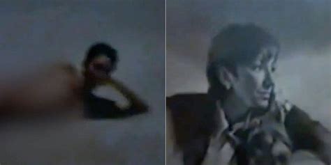Police Video From Jeffrey Epstein S Florida Mansion Appears To Show Pictures Some Topless Of