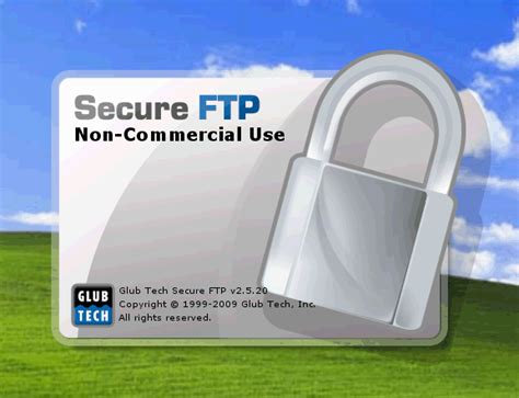 Securing Files Transfer Using Secure FTP