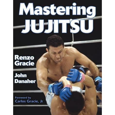Mastering Martial Arts Mastering Jujitsu Paperback