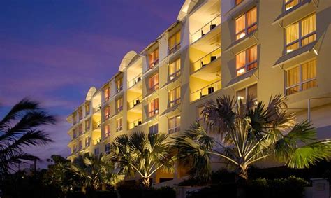 Hyatt Siesta Key Is A Residence With Hotel Amenities Perfect Location