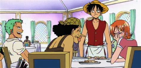 One piece is a story about monkey d. Watch One Piece Season 1 Episode 21 Sub & Dub | Anime ...