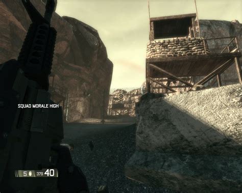 Blacksite Area 51 Screenshots For Windows Mobygames