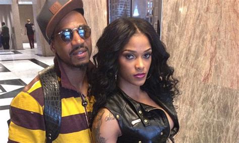 mimi faust on joseline hernandez and stevie j s relationship see how she feels hollywood life