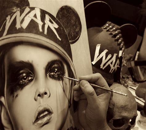 Interview Brian M Viveros The Man Behind The Viveros Brand