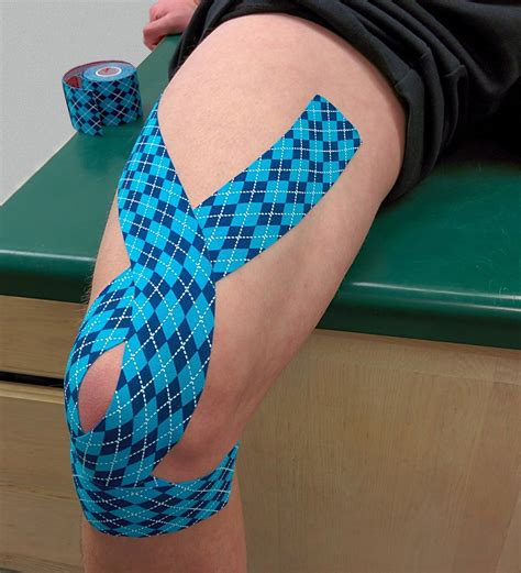 Kinesiology Tape What And Why Cioffredi Associates