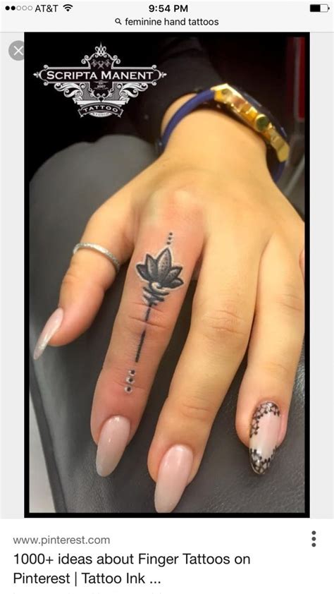 side hand tattoos words in 2020 hand tattoos for women finger tattoo for women small hand