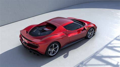 2023 Novitec Ferrari 296 Gtb Cars Gallery
