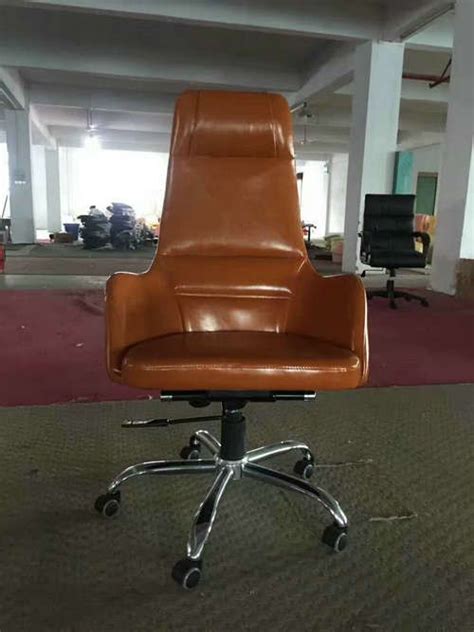 You can choose the cheapest piece, but your back will not be grateful for that. luxury high back genuine leather executive office chair ...