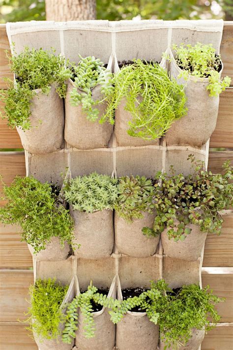 The Best Vertical Gardens To Diy Now Little House Of
