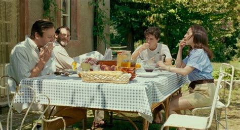 Amira Casar Call Me By Your Name - “Call Me By Your Name” Review: The Most Beautiful Film of the 21st